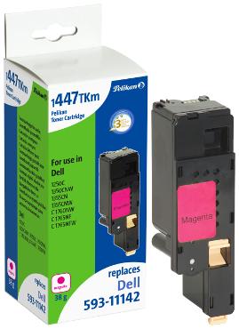 Actual product image Pelikan 593-11142 (M)