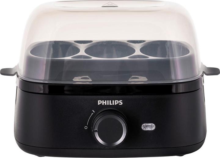 Actual product image Philips HD9137/90