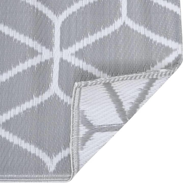 Produktbild vidaXL Outdoor-Teppich