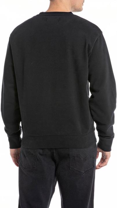 Produktbild Replay Sweatshirt für Herren, Regular Fit (3XL)