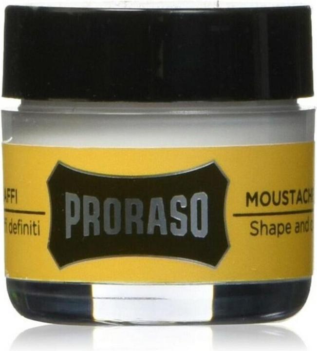 Produktbild Proraso Cera Baffi (15 ml)