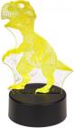 Immagine prodotto Ootb Luce notturna 3D, dinosauro, circa 17 cm
