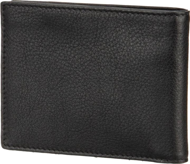 Actual product image Porsche Design Business Billfold 9910 wallet