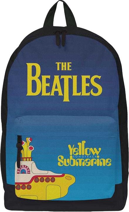 Image du produit The Beatles - Sac à dos YELLOW SUBMARINE FILM
