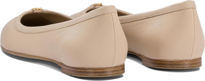 Actual product image Chloé "Marcie" ballet flats (37)