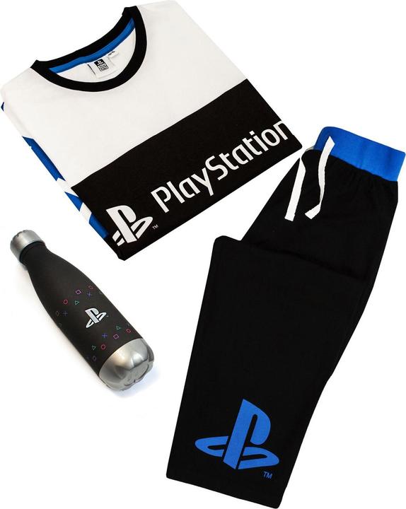 Produktbild Sony Schlafanzug Jungen (128)