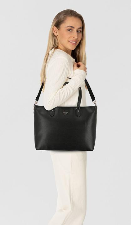 Immagine prodotto Guess Norom Schultertasche 46 cm