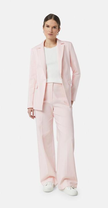 Immagine prodotto Comma Indoor-Blazer Antaillierter Blazer mit Pattentaschen (36)