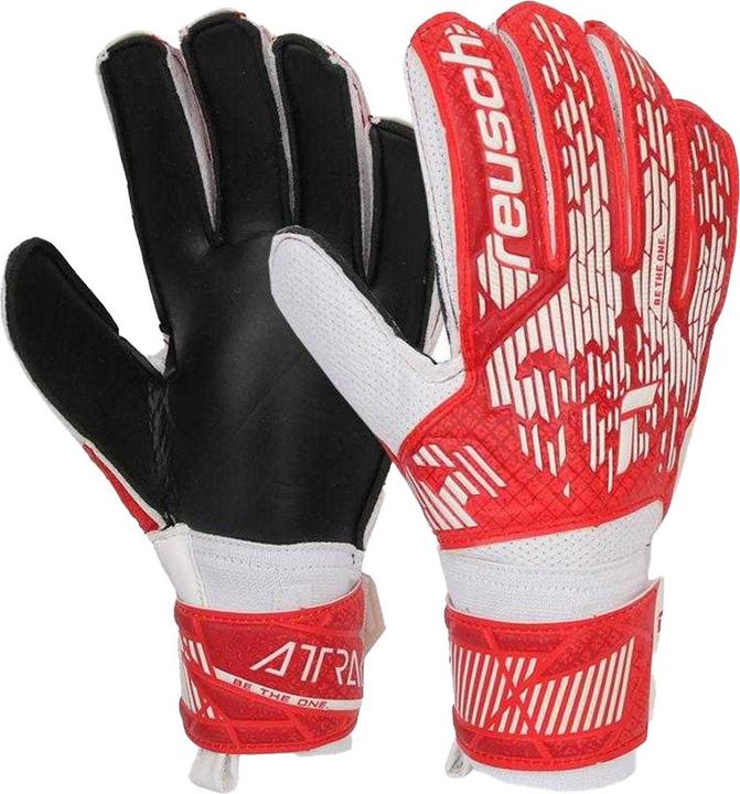 Produktbild Reusch Attrakt Solid TorhüterHandschuhe (9.5)