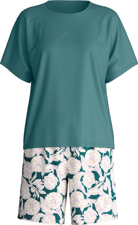 Produktbild Calida Botanic Dreams Kurz-Pyjama (M)