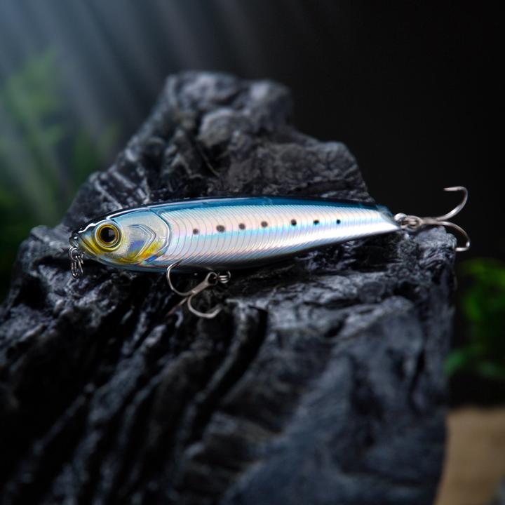 Produktbild Caperlan WIZDOM 95 (9.50 cm)