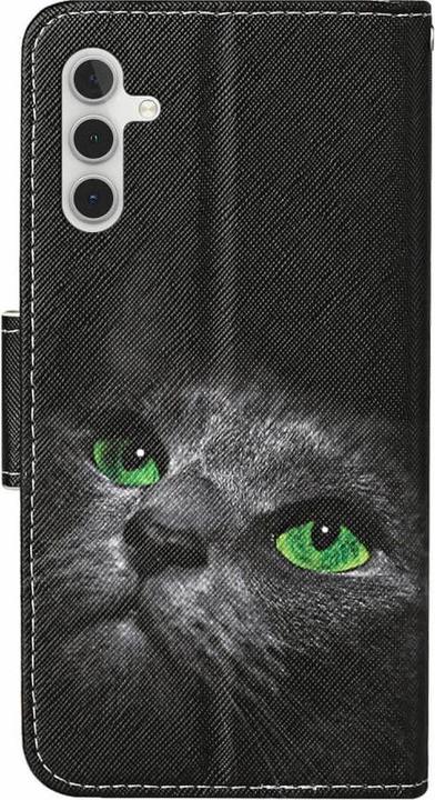 Produktbild Cover-Discount Galaxy A16 - Tasche Hülle mit Motiv (Samsung Galaxy A16 5G)