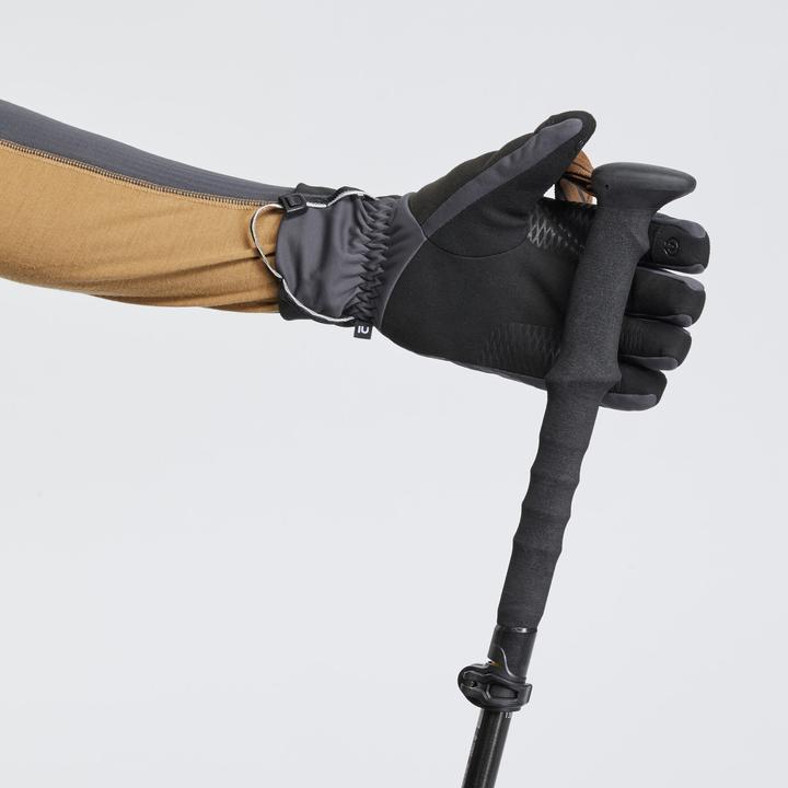 Actual product image Forclaz MT 900 (S)