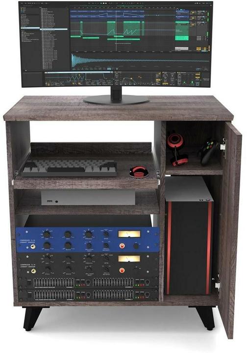 Produktbild Glorious Modular Side Rack