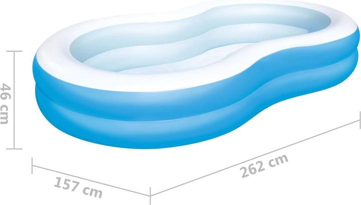 Image du produit Bestway Silas