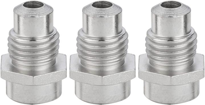 Mundstück 6,4 mm (1/4″) Für 9037-2