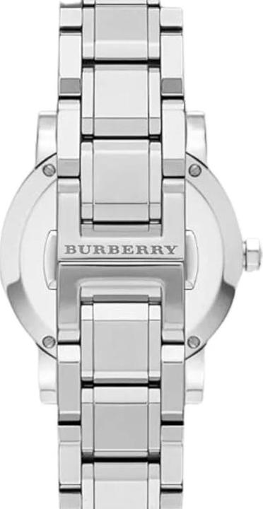 Produktbild Burberry The City (Analoguhr, 34 mm)