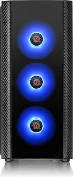 Actual product image Thermaltake Versa J25 (ATX)