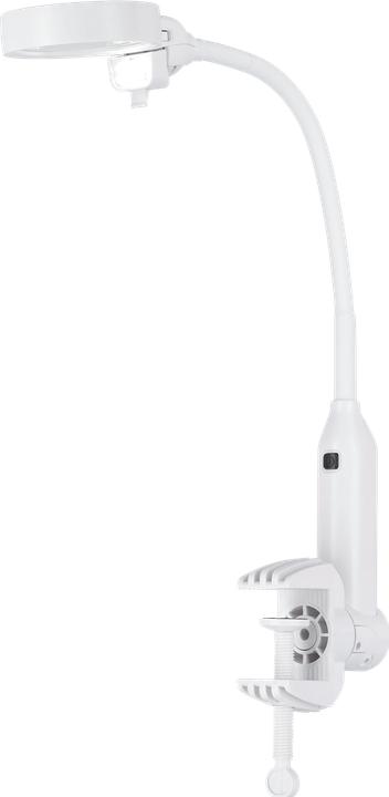 Actual product image Rollei Tischlupe I mit LED-Licht