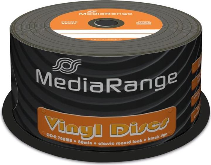 Immagine prodotto MediaRange MR225 (50 x)