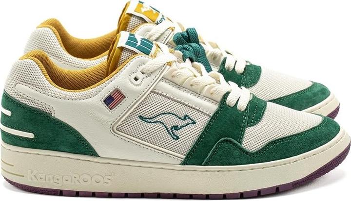 Produktbild KangaROOS sneakers originals - hot shot lo varsity (45)