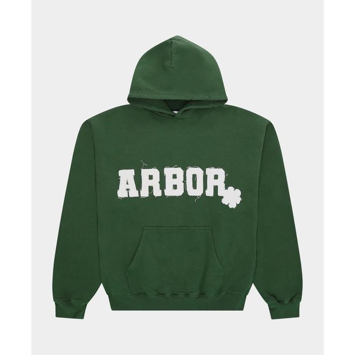 Actual product image Arbor Antwerp Hooded sweater (XL)