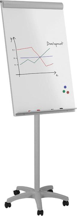 Produktbild Rocada Flipchart (68 x 186 cm)