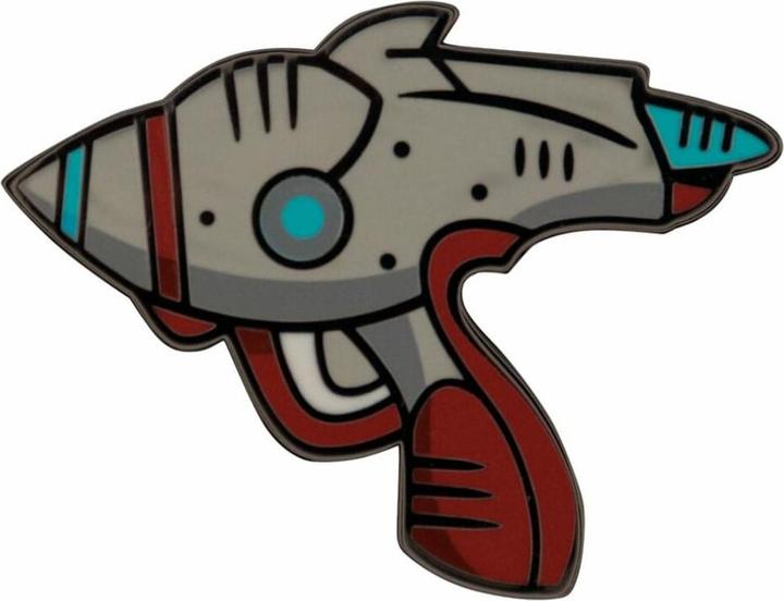 Image du produit Fanattik Pin's à épingler Fallout Mystery Pin