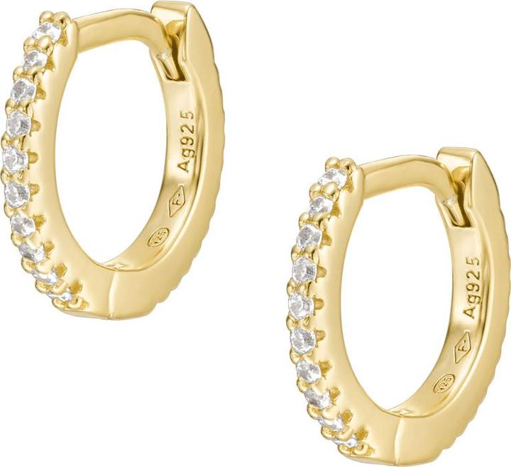 Produktbild Fossil Sterling (925er Silber)