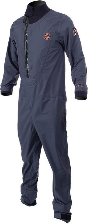 Prolimit Drysuit nordique (5/4 mm, 54, XL)