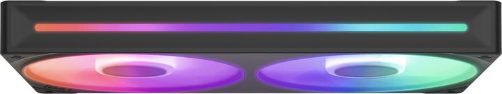 Produktbild NZXT F240 RGB Core (120 mm)