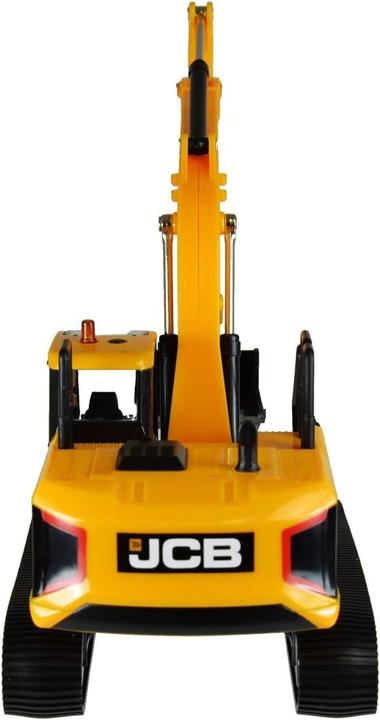 Produktbild Tomy Britains Bagger JCB New Generat.Excav.43211