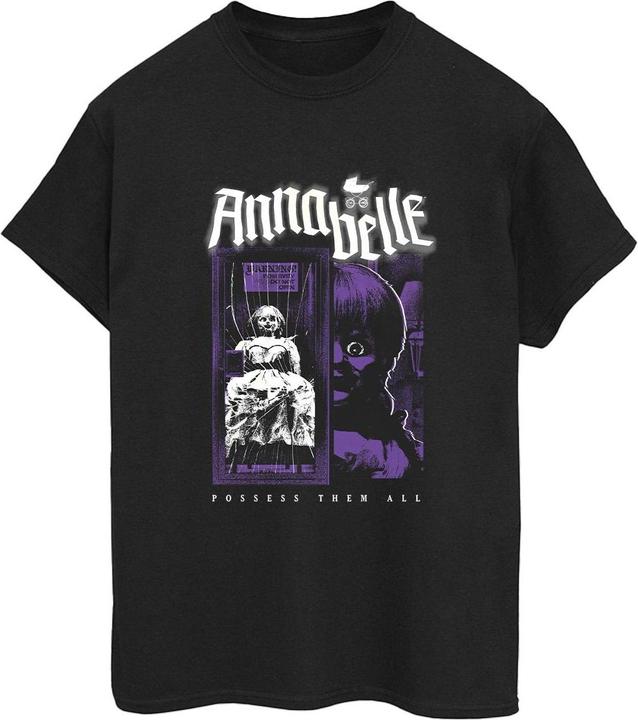 Image du produit Annabelle - T-shirt - Femme (3XL)