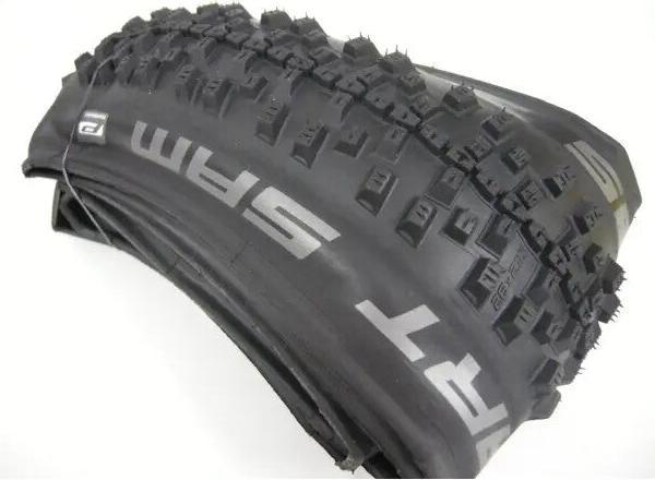 Immagine prodotto Schwalbe Smart Sam (26 x 2.10, 54-559)