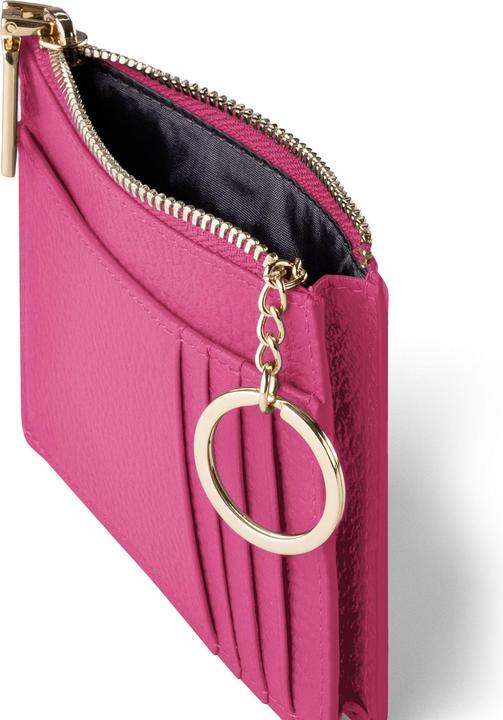 Actual product image Lazarotti Bologna Leather Schlüsseletui Leder 11.5 cm