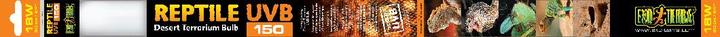 Image du produit Exo Terra UVB150 (UVB)