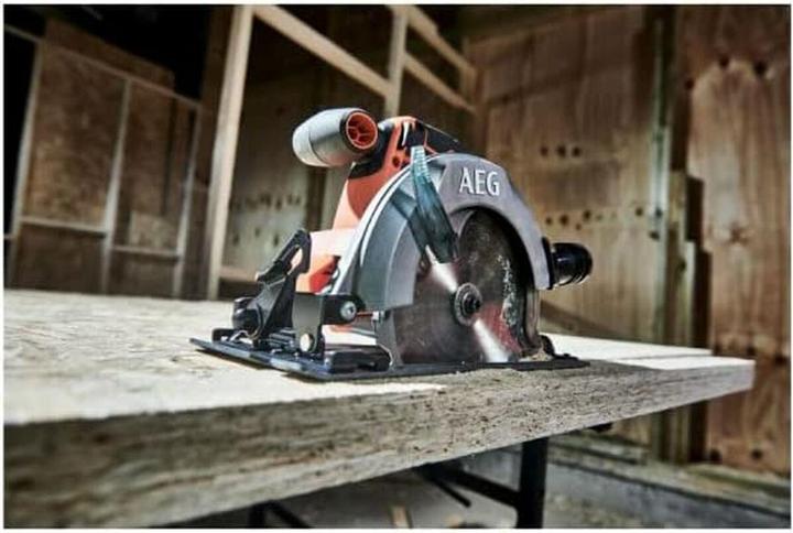 Actual product image AEG BKS18C2-0