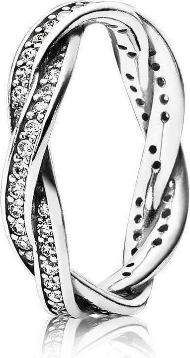 Produktbild Pandora Verbundene Treue (56)