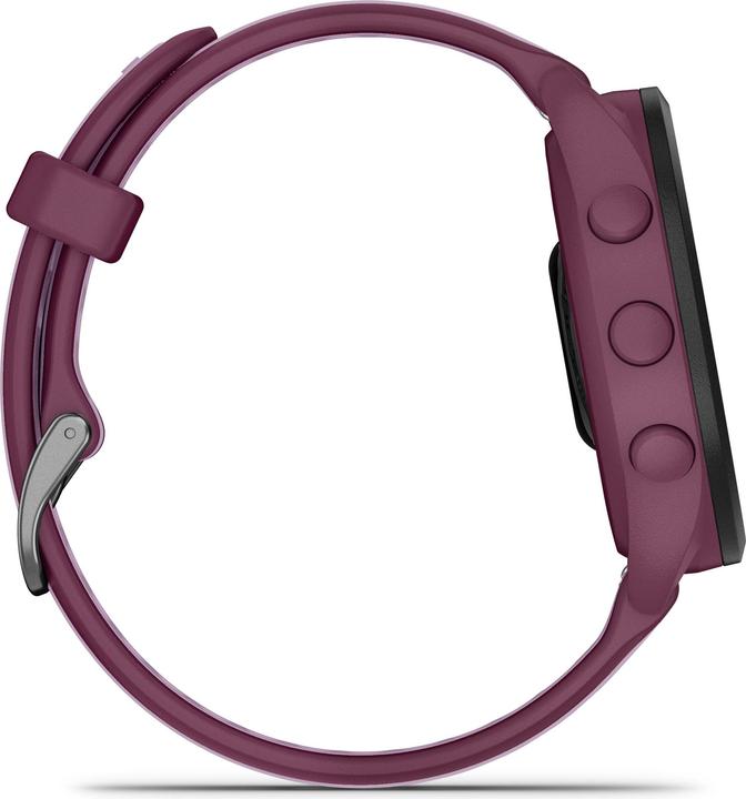 Produktbild Garmin Forerunner 165 Music (43 mm)