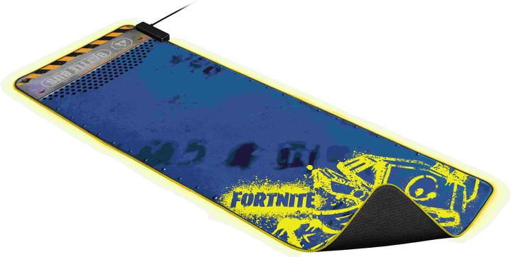 Actual product image Razer Goliathus Extended Chroma (XL)