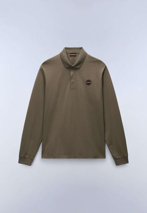 Produktbild Napapijri Badge (XXL)