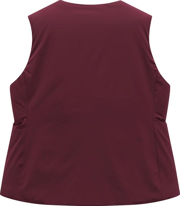 Actual product image Jeanne Baret Women's Pansy Vest (L)