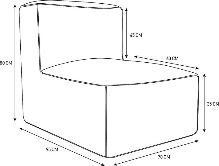 Produktbild Mylia Noumara