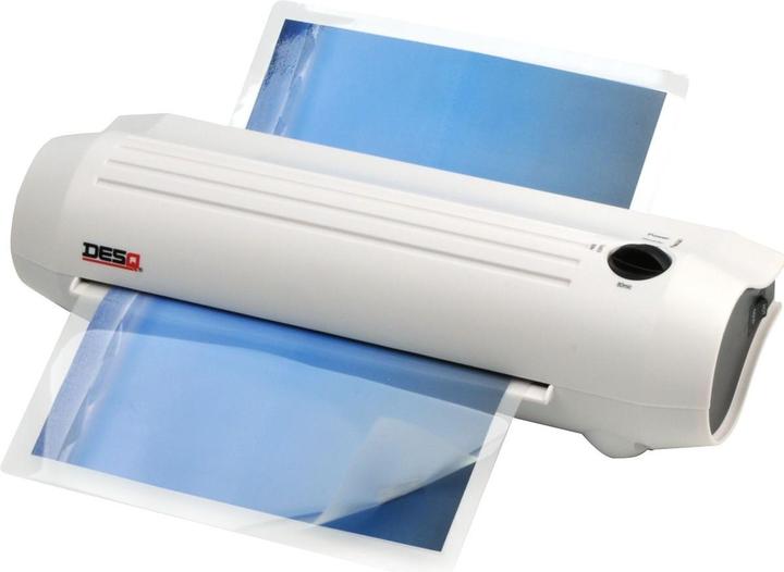 Image du produit Desq 70240 (125 µm, A4)