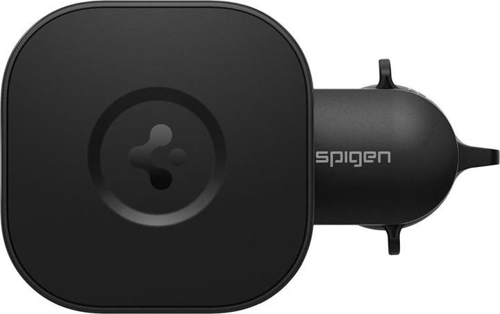 Image du produit Spigen car holder for air vent ITS12 MagSafe magnetic - black