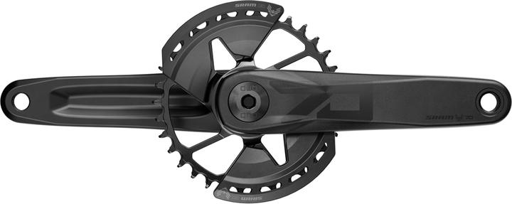 Sram Crankset Eagle 70 Transmission MTB Wide DUB (155 mm)