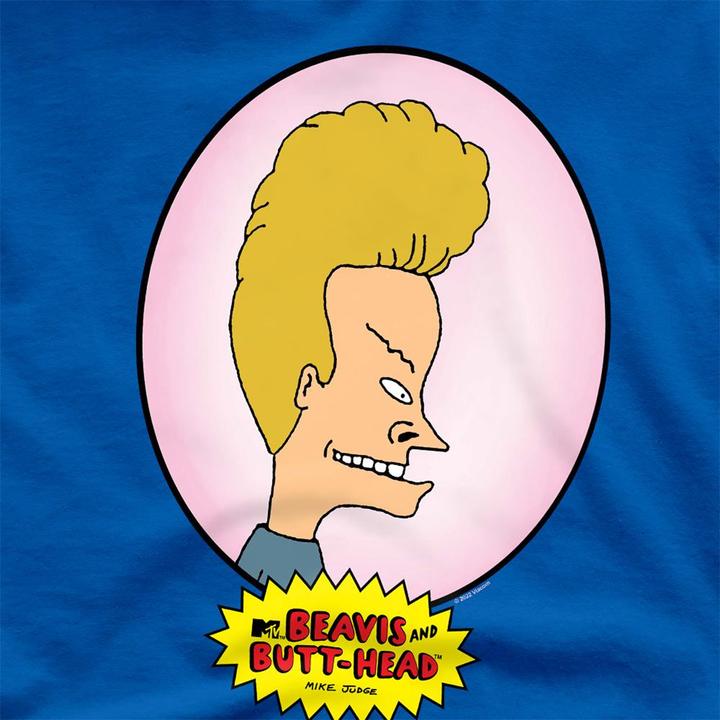Produktbild Beavis and Butthead TShirt (XL)
