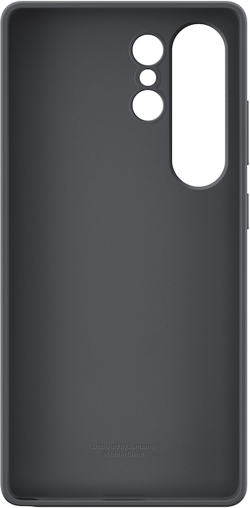 Actual product image Samsung Silicone Case (Samsung Galaxy S25 Ultra)