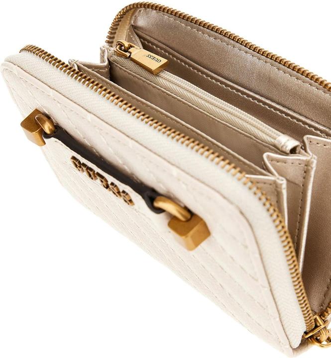 Actual product image Guess Sela SLG Zip Around