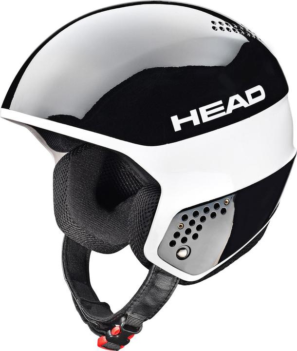 Immagine prodotto Head Casco da sci Stivot Nero Bianco 2020 (60 - 61 cm, XL)